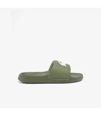 Lacoste Lacoste Sport Serve Slide 1.0  Slippers Green