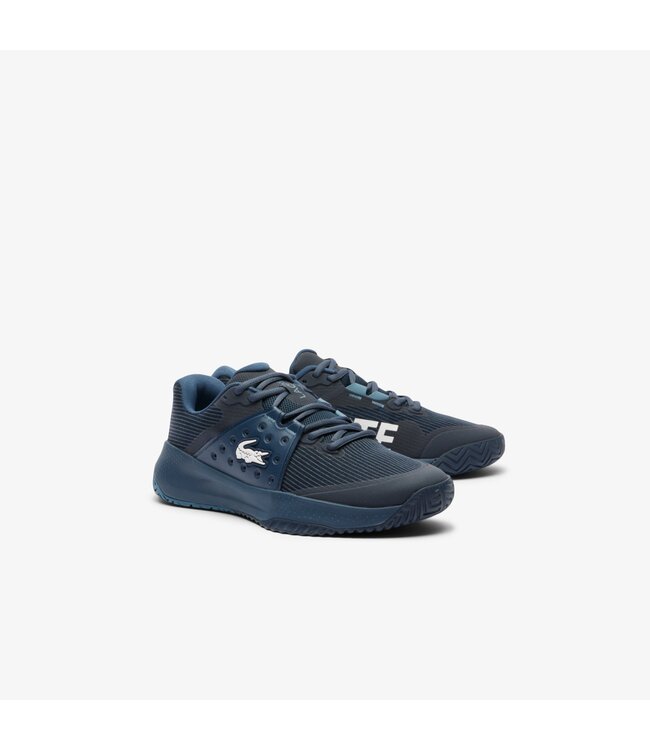 Lacoste Sport Power Serve 125 Navy - Blue