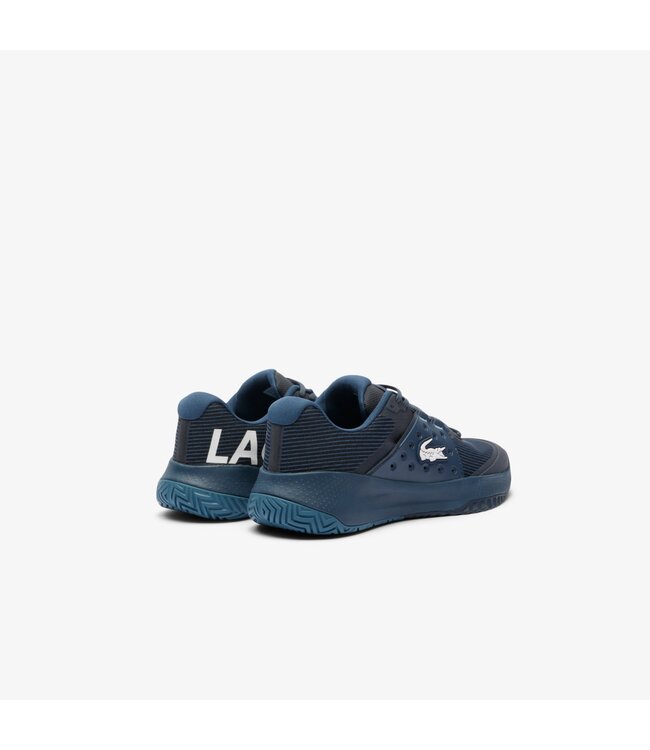 Lacoste Sport Power Serve 125 Navy - Blue