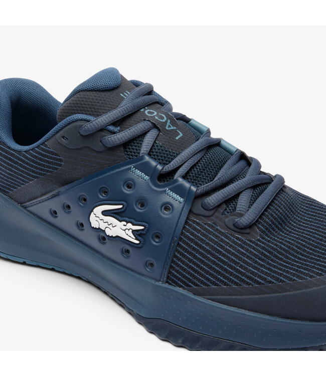 Lacoste Sport Power Serve 125 Navy - Blue