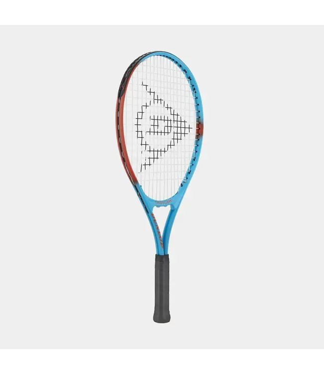 Dunlop Tristorm 23 inch Blue - Orange
