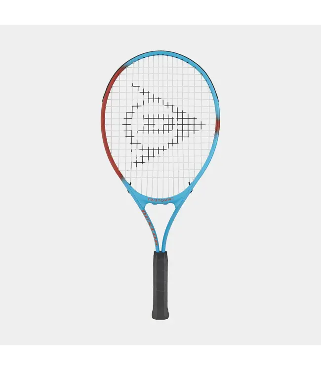 Dunlop Tristorm 23 inch Blue - Orange