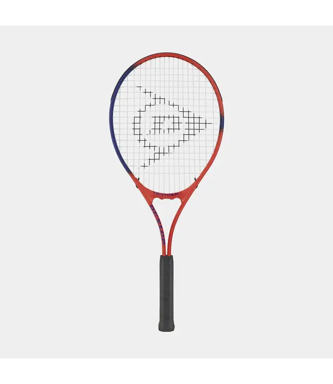 Dunlop Tristorm 25 inch Orange - Blue