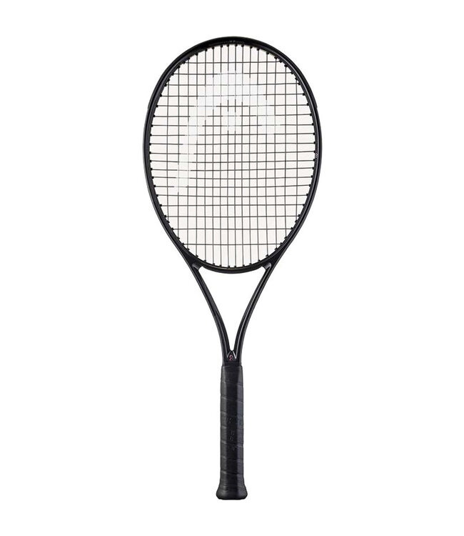 HEAD Speed MP Legend Black