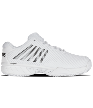 K-Swiss K-Swiss Hypercourt Express 2  White -Black