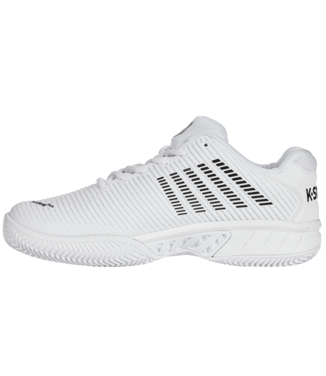 K-Swiss Hypercourt Express 2  White -Black