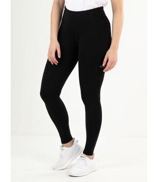 Sjeng Sports Sjeng Advantage Tights Black