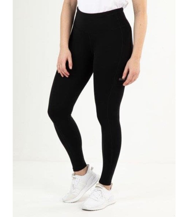 Sjeng Advantage Tights Black