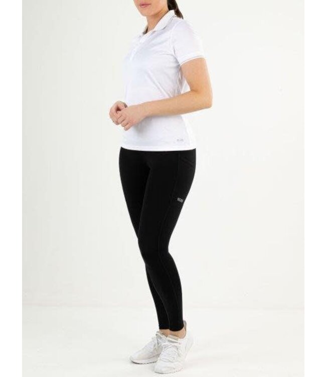 Sjeng Advantage Tights Black