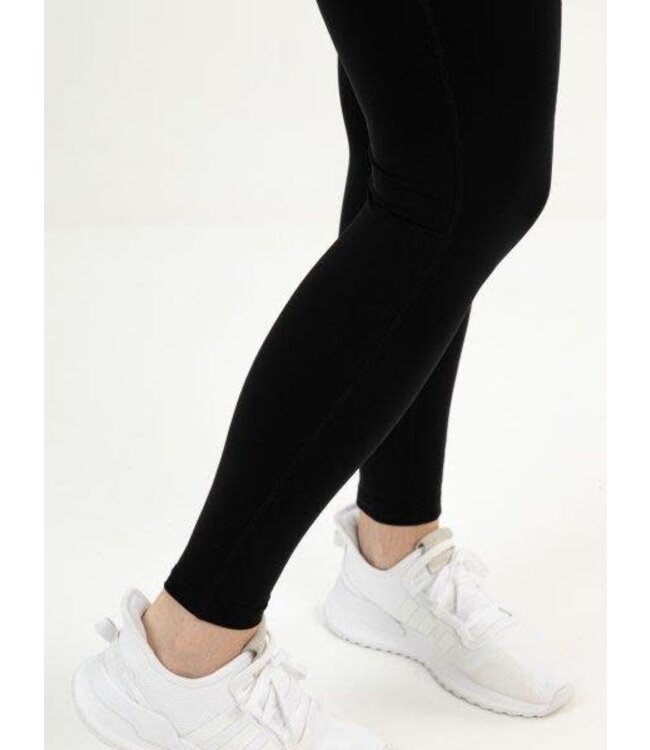 Sjeng Advantage Tights Black