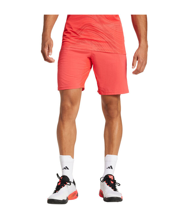 Adidas Ergo Short Red