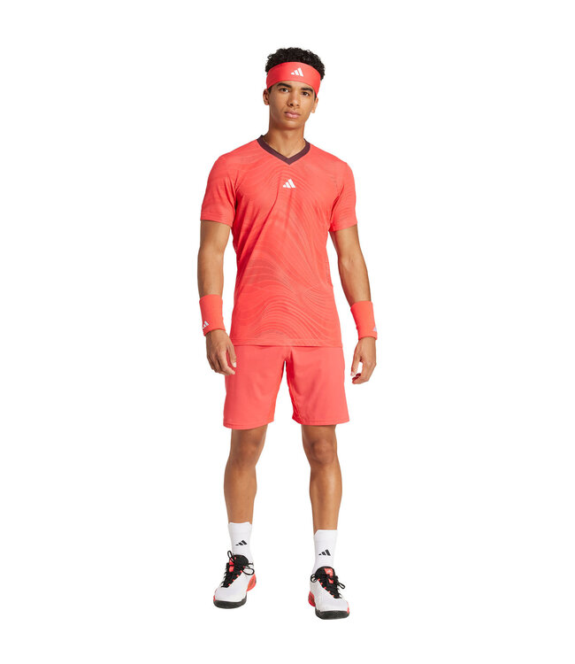 Adidas Ergo Short Red