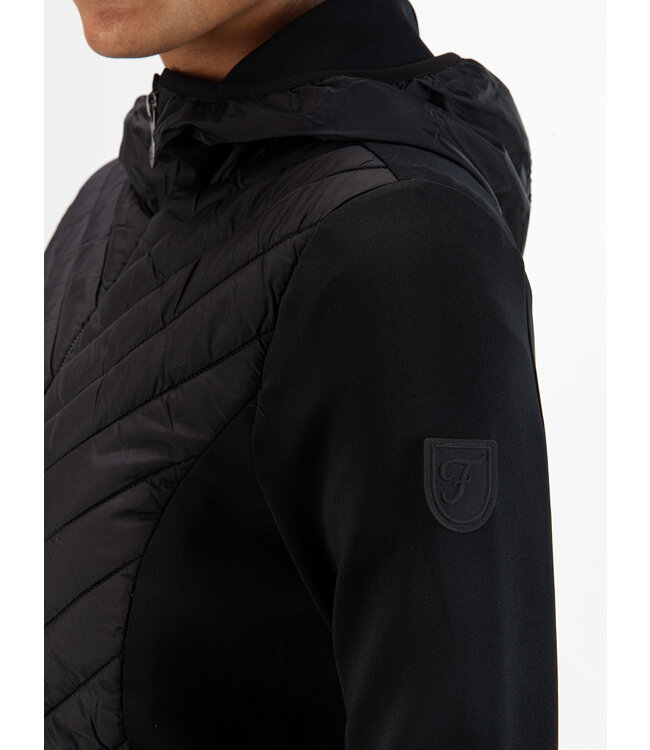 Falcon Romee Jacket Black