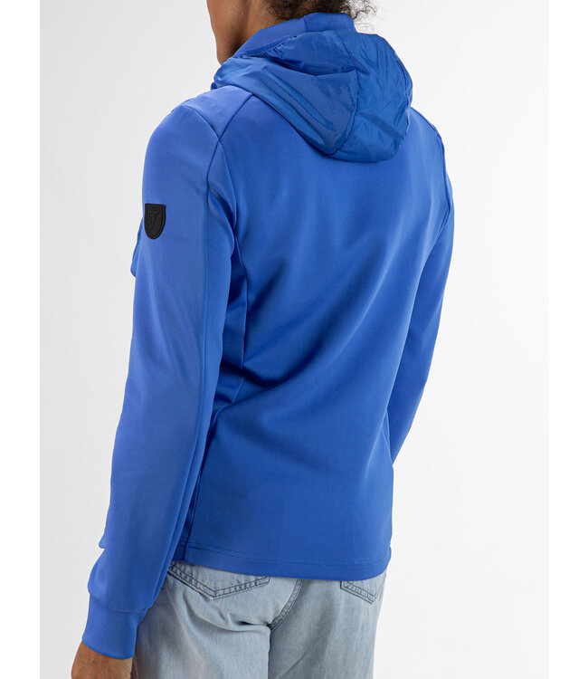 Falcon Romee Jacket Alpine Blue