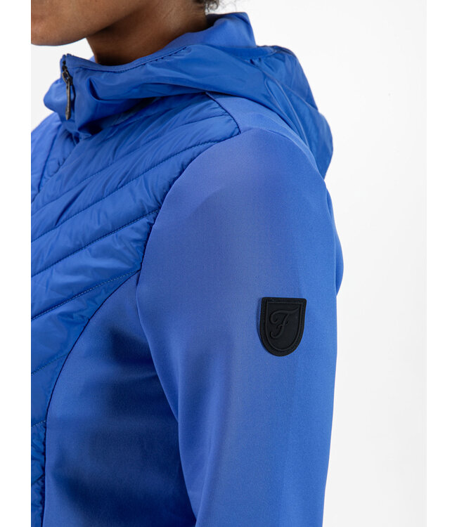 Falcon Romee Jacket Alpine Blue