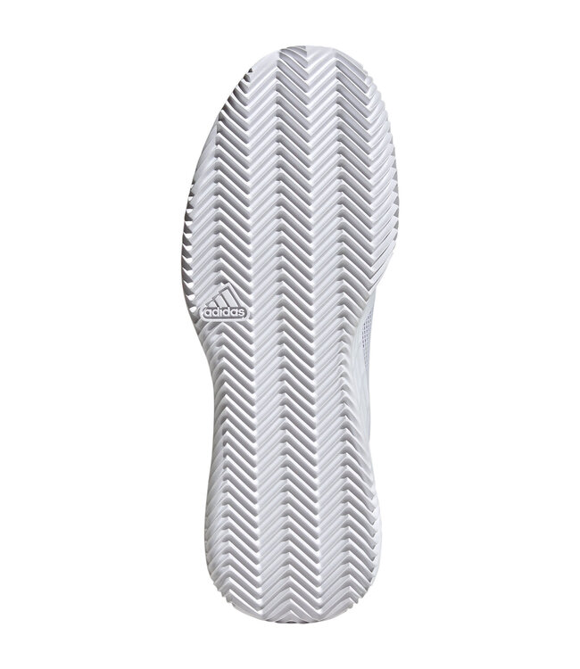 Adidas Defiant Speed 2 Women White