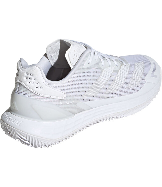 Adidas Defiant Speed 2 Women White