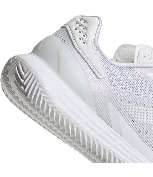 Adidas Defiant Speed 2 Women White