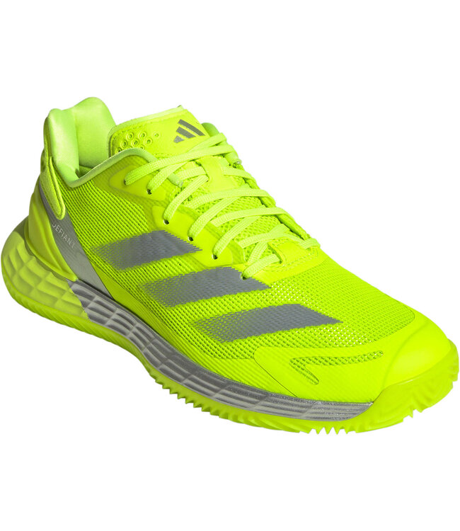 Adidas Defiant Speed 2 Women Lime