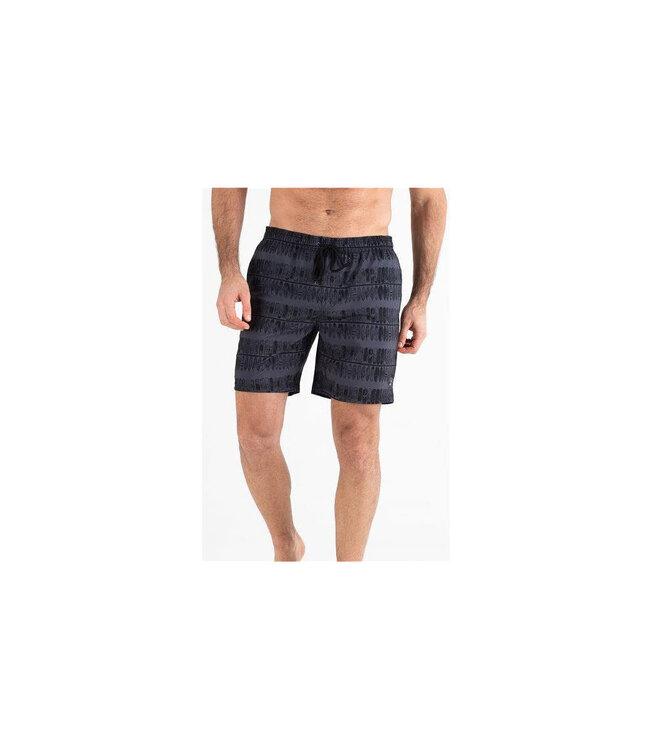 Falcon Dray Men Swimshort Surfer Grey