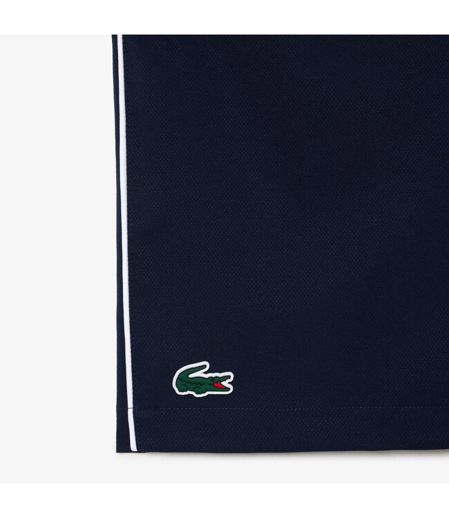 Lacoste Sport Short Marine Blue
