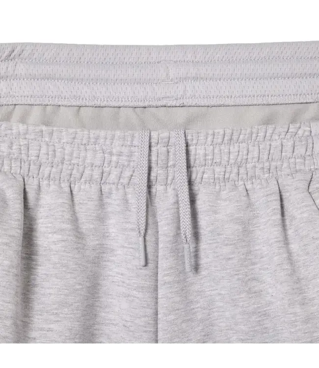 Lacoste Sport Jogger Heren met mesh panelen Grey