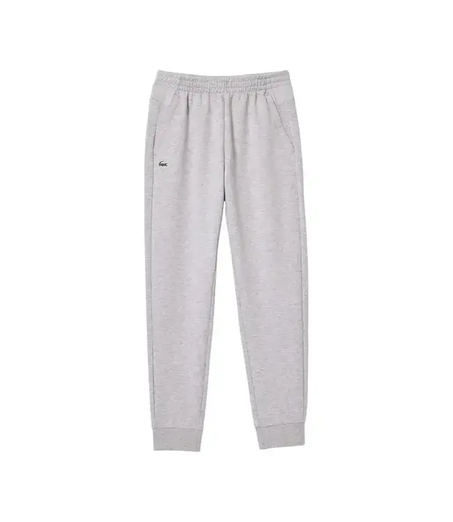Lacoste Sport Jogger Heren met mesh panelen Grey