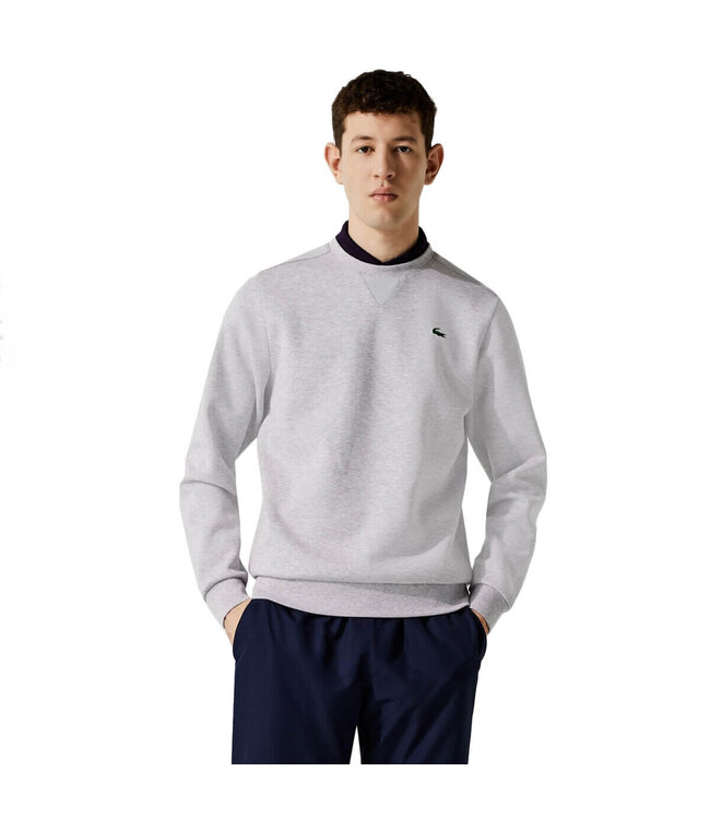 Lacoste Sport Sweater Grey
