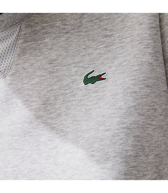 Lacoste Sport Sweater Grey