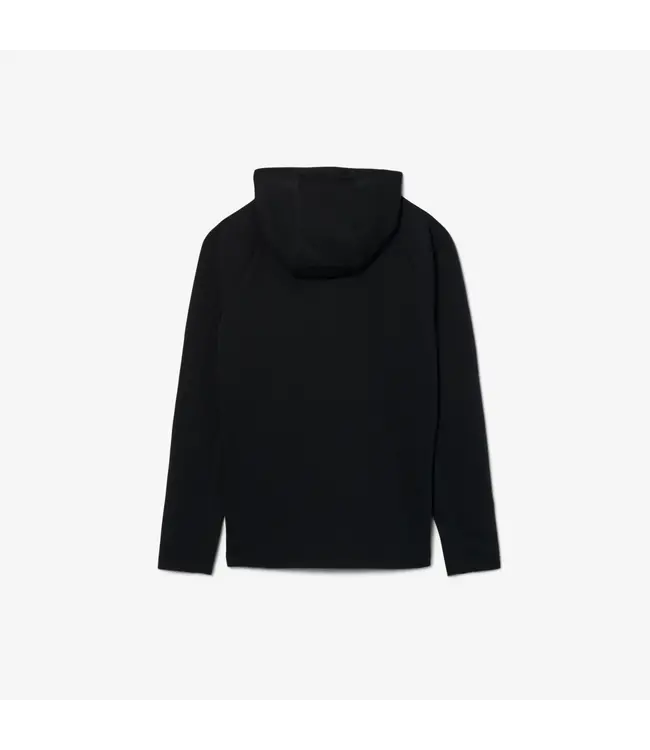 Lacoste Sport Training Jacket Black
