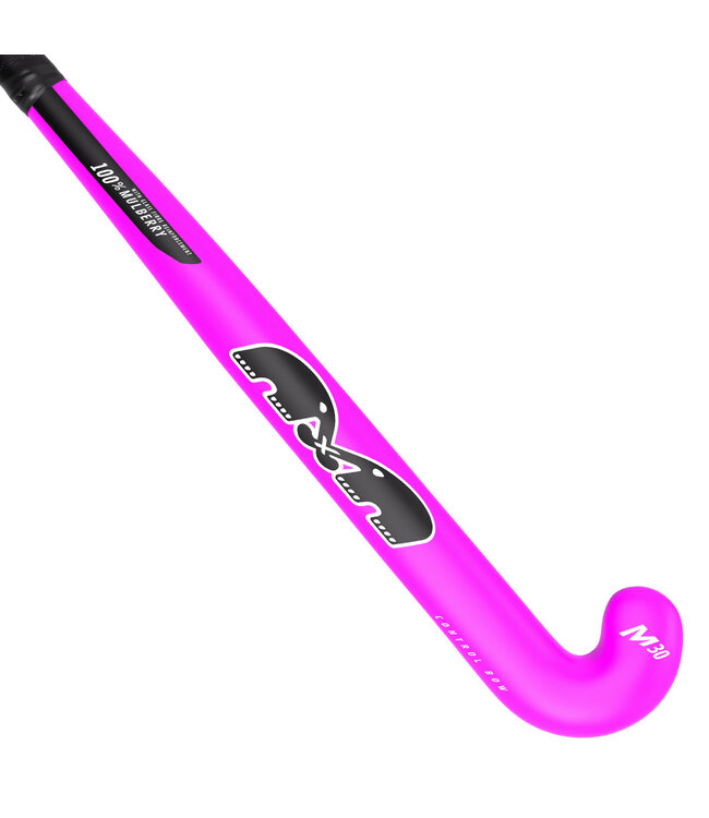 TK Maxi Junior Control Bow Pink