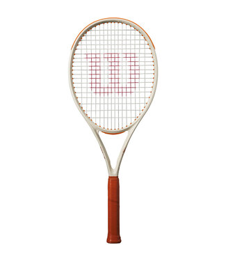 Wilson Wilson Clash 100 V3.0 Roland Garros