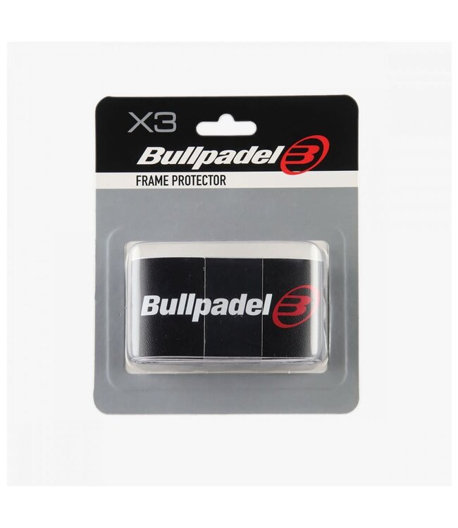 Bullpadel Frame Protector