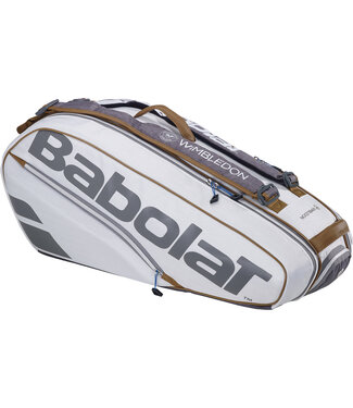 Babolat Babolat Pure Wimbledon 6 Racketbag