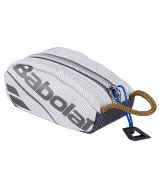 Babolat Babolat Racket Holder Key Ring Wimbledon