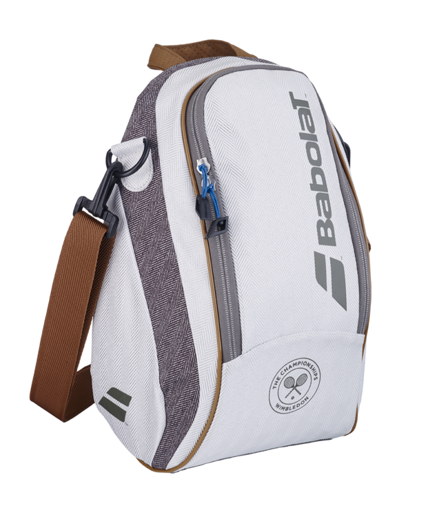 Babolat Cooler Bag Wimbledon