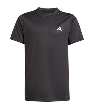 Adidas Adidas Club Tee Boys Black
