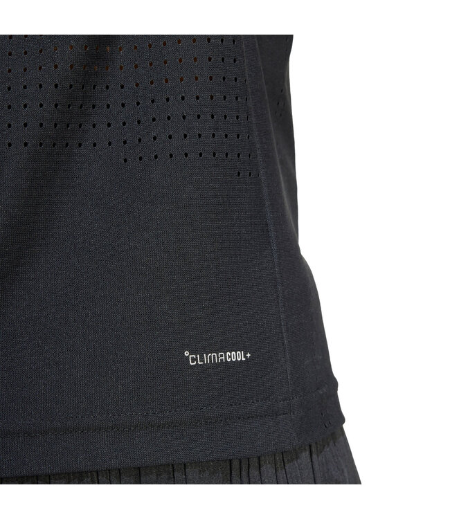 Adidas Match Tank Pro Black