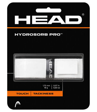 Head Head Hydrosorb Pro White
