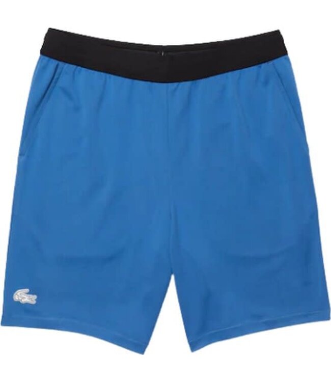 Lacoste Sport Short Cobalt