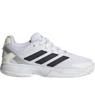 Adidas Adidas Ubersonic Junior White