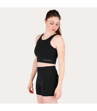 Vieux Jeu Vieux Jeu Lilo Sport BH Black