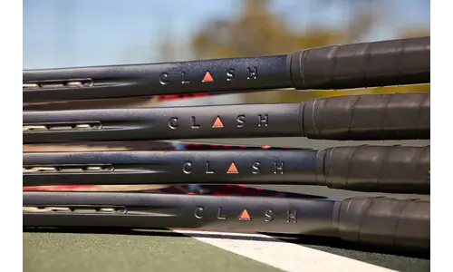 Tennisrackets