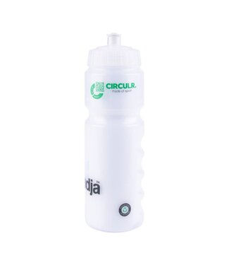 Indian Maharadja Indian Maharadja Bidon Grip White