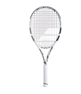 Babolat Babolat Boost Drive Wimbledon Green - Gold