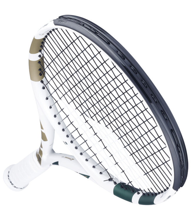 Babolat Boost Drive Wimbledon Green - Gold