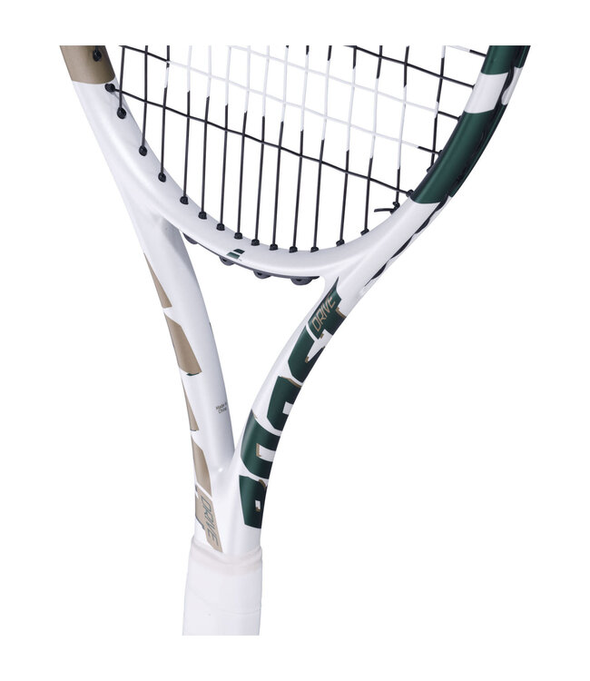 Babolat Boost Drive Wimbledon Green - Gold