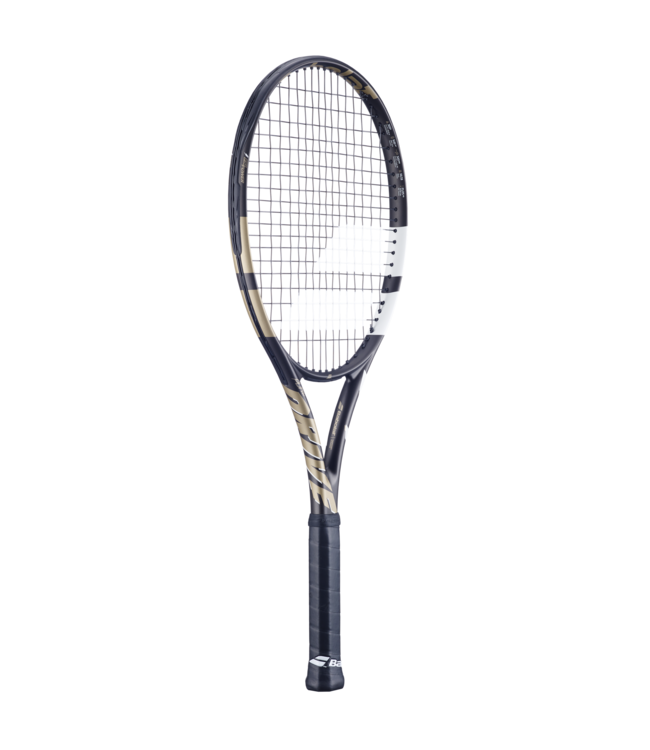 Babolat Pure Drive Wimbledon Black - Gold