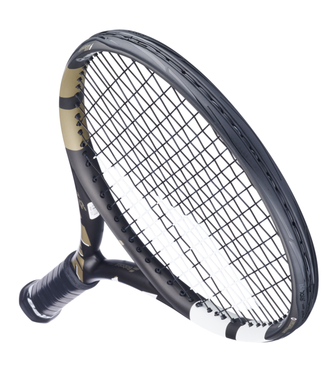 Babolat Pure Drive Wimbledon Black - Gold
