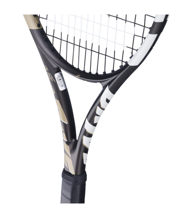 Babolat Pure Drive Wimbledon Black - Gold